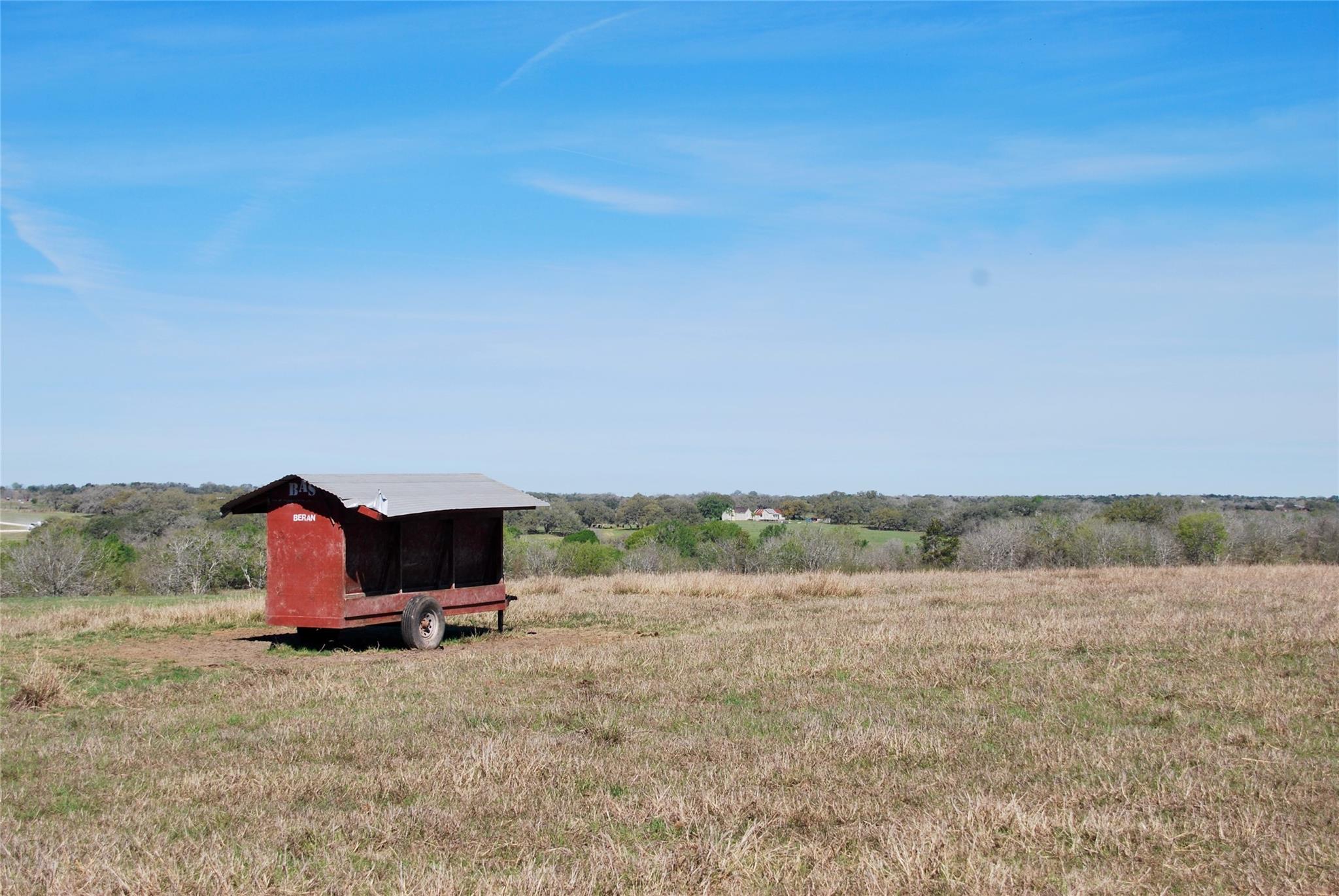 Tbd State Highway 95 Highway N Moulton TX 77975