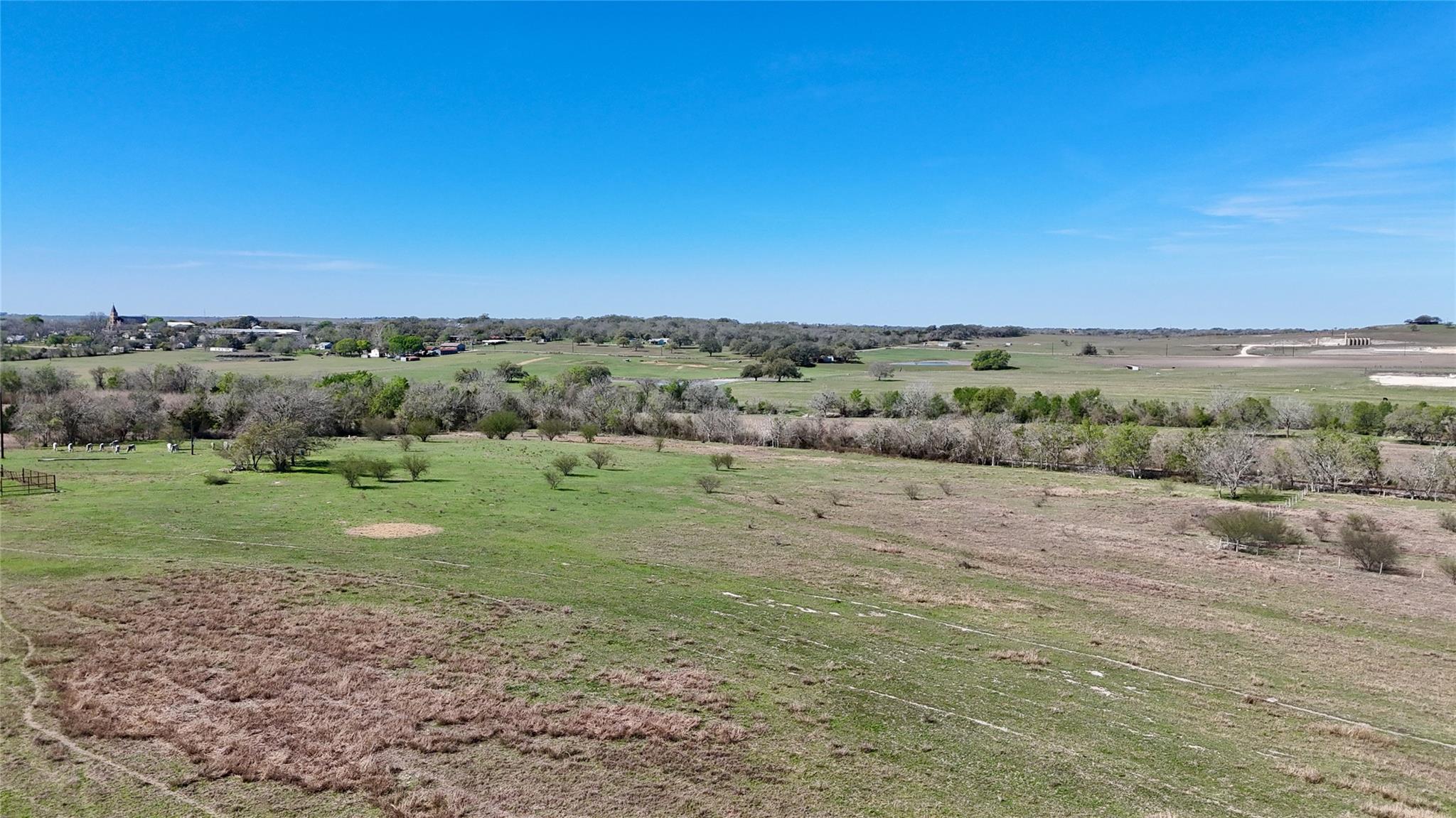 Tbd State Highway 95 Highway N Moulton TX 77975