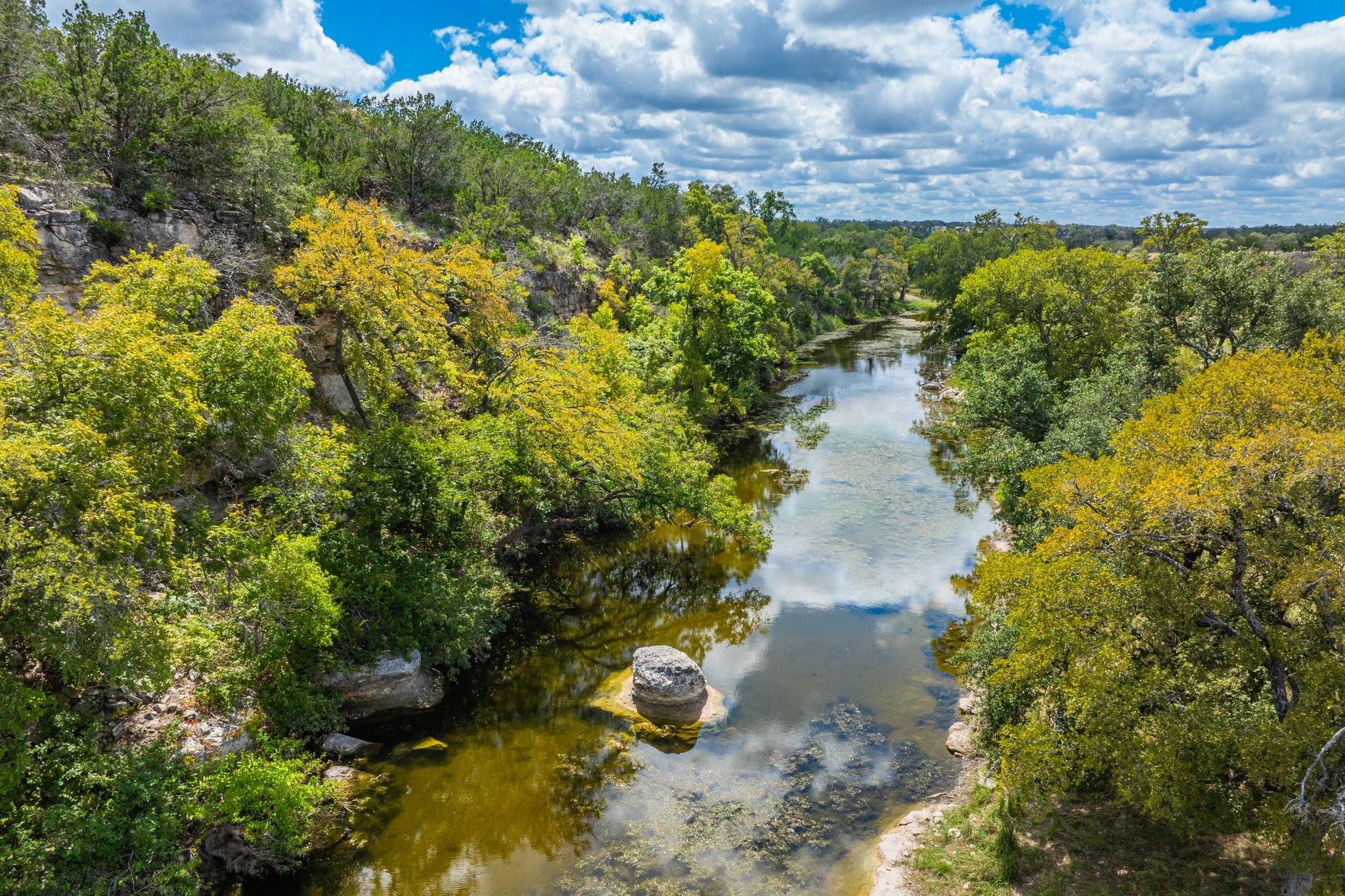 6477 S 783 Ranch Harper TX 78631
