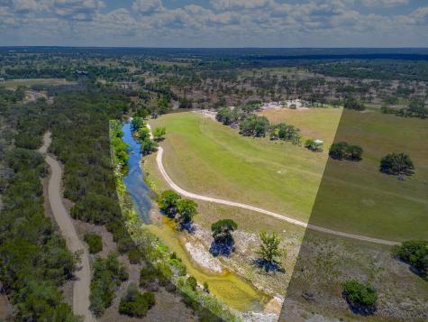 6477 S 783 Ranch Harper TX 78631