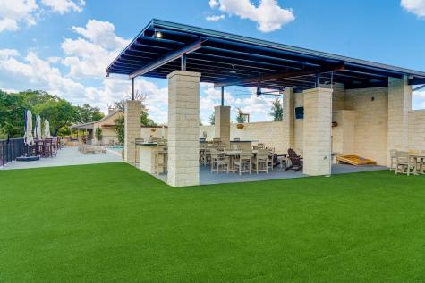 6477 S 783 Ranch Harper TX 78631