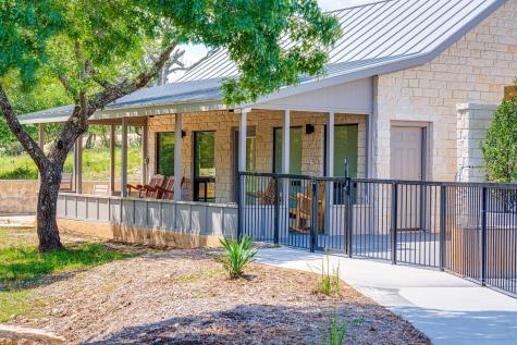 6477 S 783 Ranch Harper TX 78631