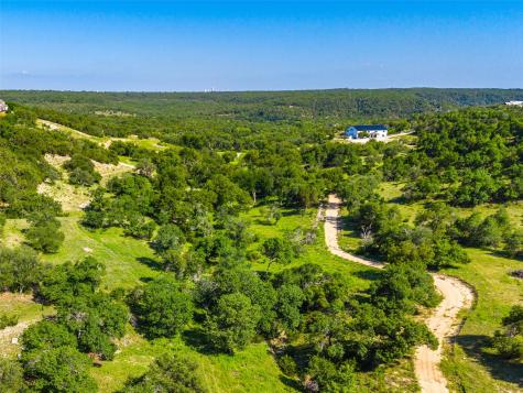 0 Trails End Road Leander TX 78641