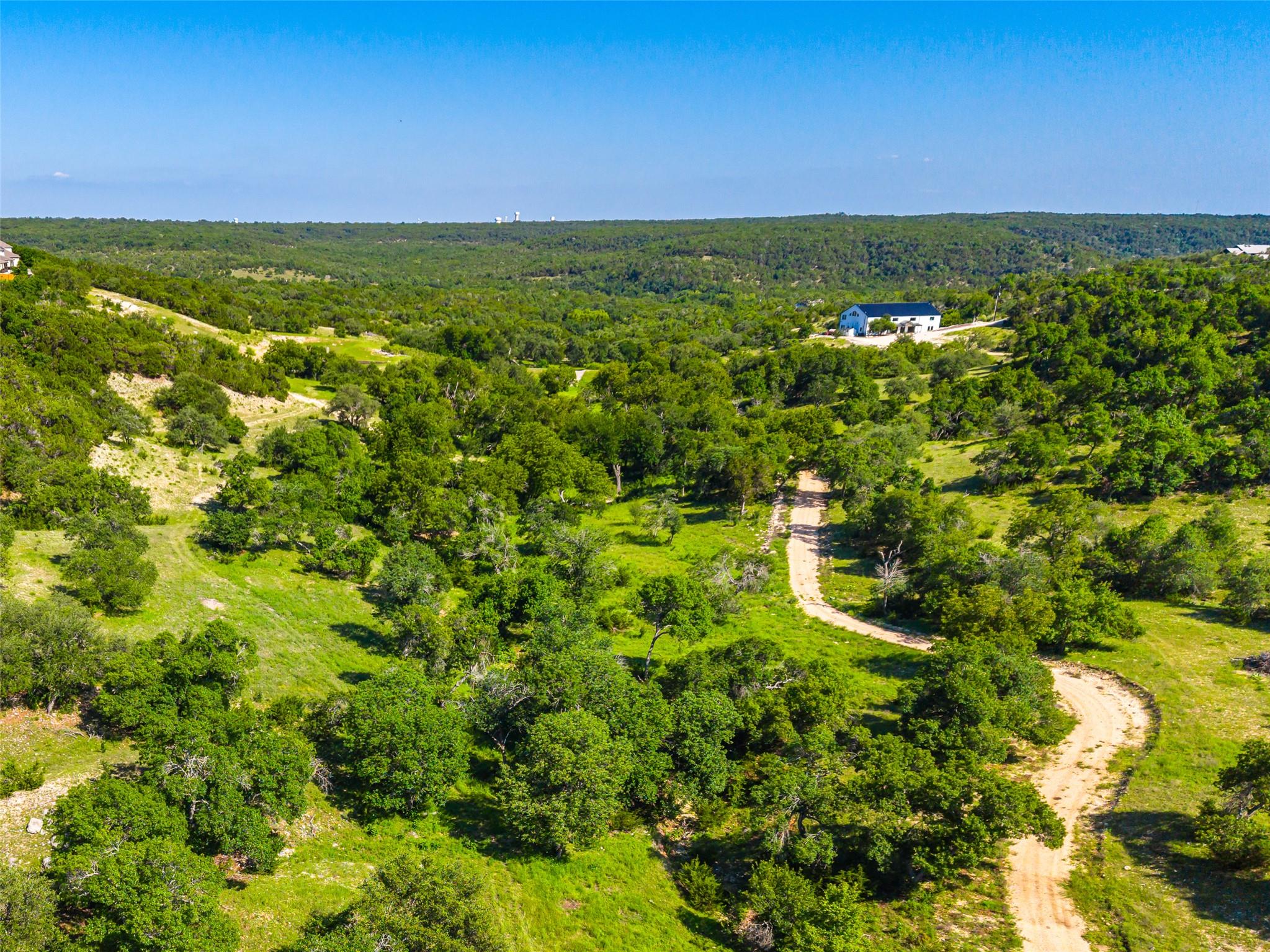 0 Trails End Road Leander TX 78641