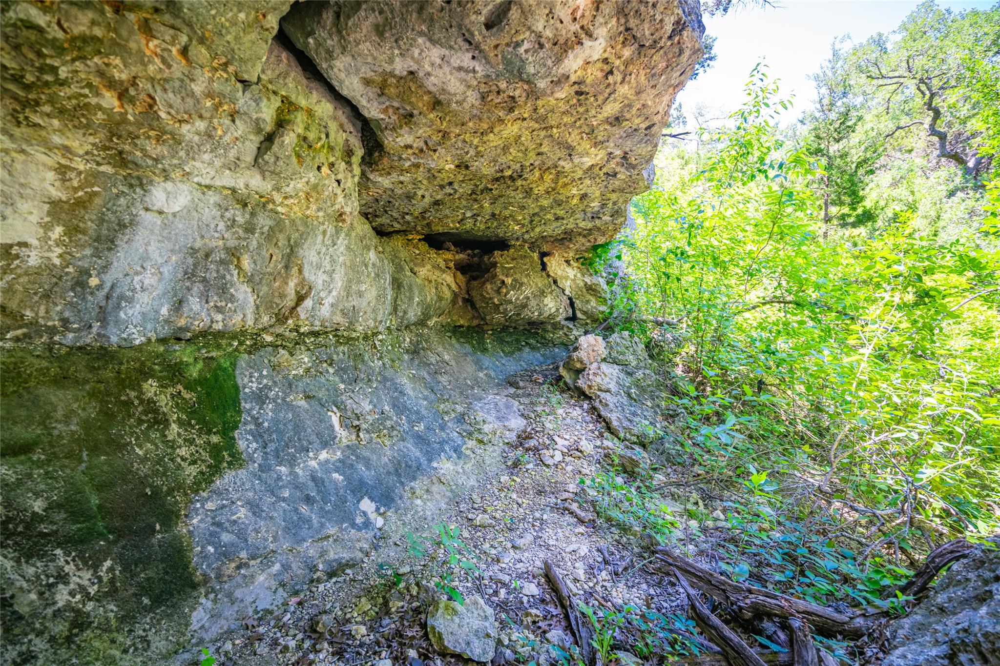 0 Trails End Road Leander TX 78641