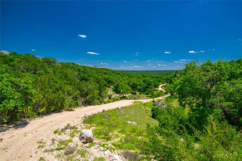0 Trails End Road Leander TX 78641