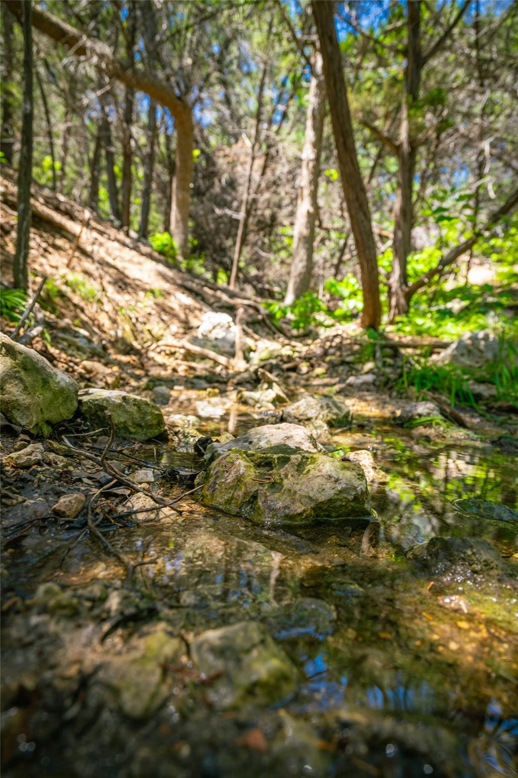0 Trails End Road Leander TX 78641