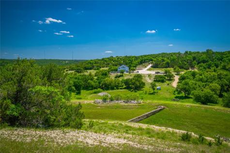 0 Trails End Road Leander TX 78641