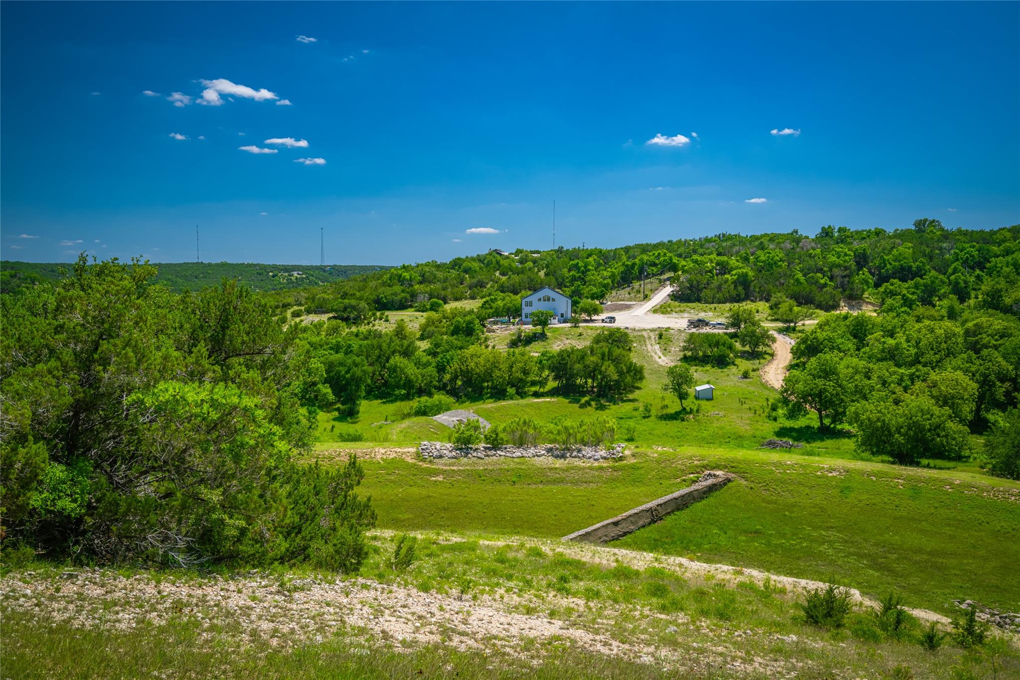 0 Trails End Road Leander TX 78641