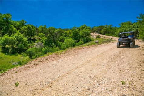 0 Trails End Road Leander TX 78641