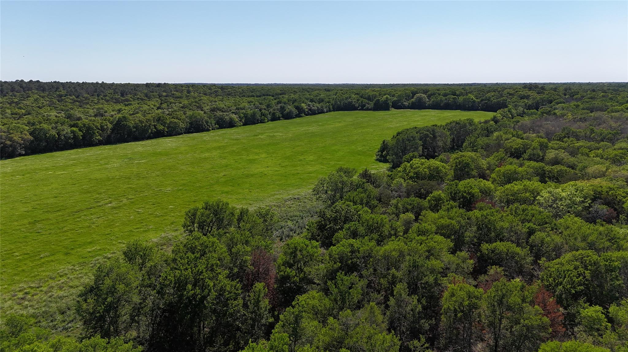 Tbd St Delight (Tract 1) Road Paige TX 78659