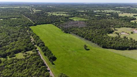 Tbd St Delight (Tract 1) Road Paige TX 78659