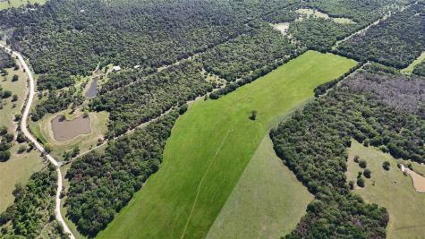 Tbd St Delight (Tract 1) Road Paige TX 78659