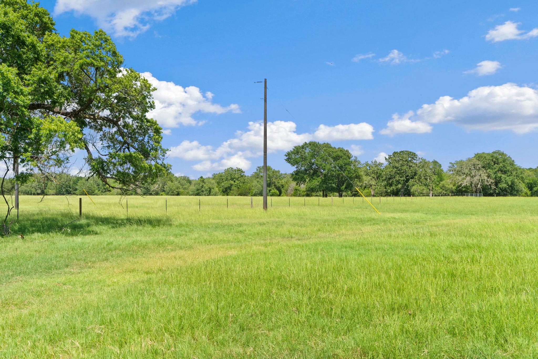 Tbd St Delight (Tract 1) Road Paige TX 78659