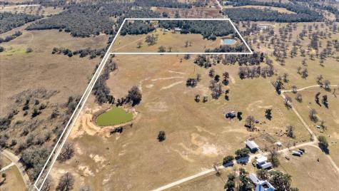 1723 County Road 305 Rockdale TX 76567