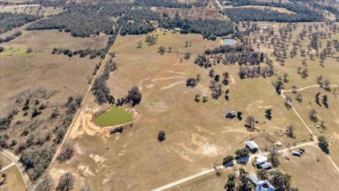 1723 County Road 305 Rockdale TX 76567