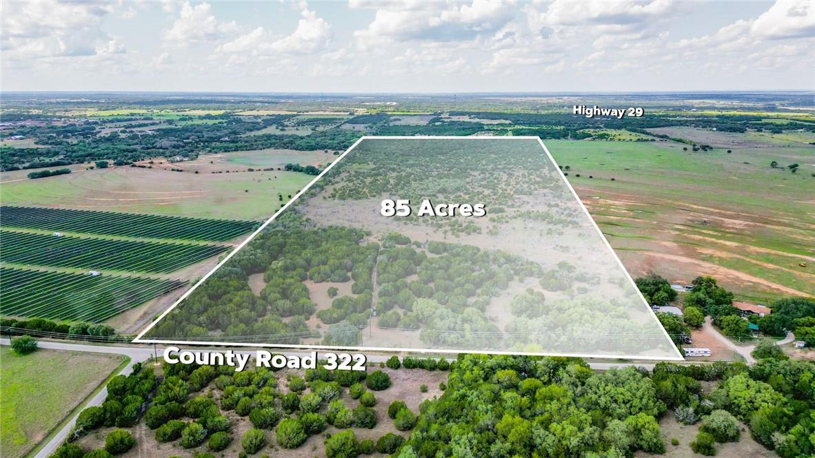 000 County Road 322 Bertram TX 78605
