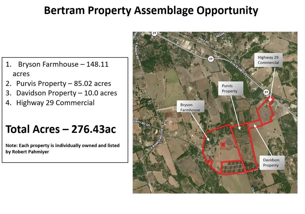 000 County Road 322 Bertram TX 78605