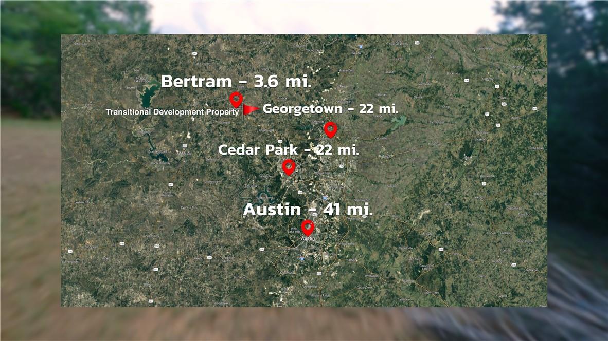 000 County Road 322 Bertram TX 78605