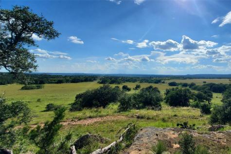 Tbd 411b Pontotoc TX 76869