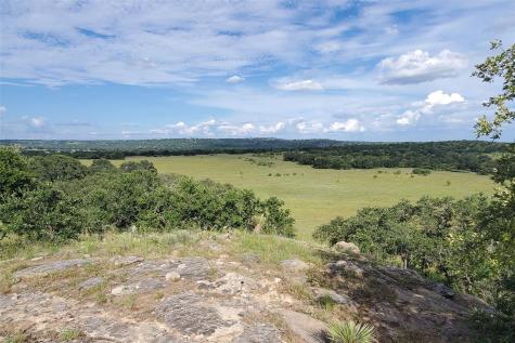 Tbd 411b Pontotoc TX 76869