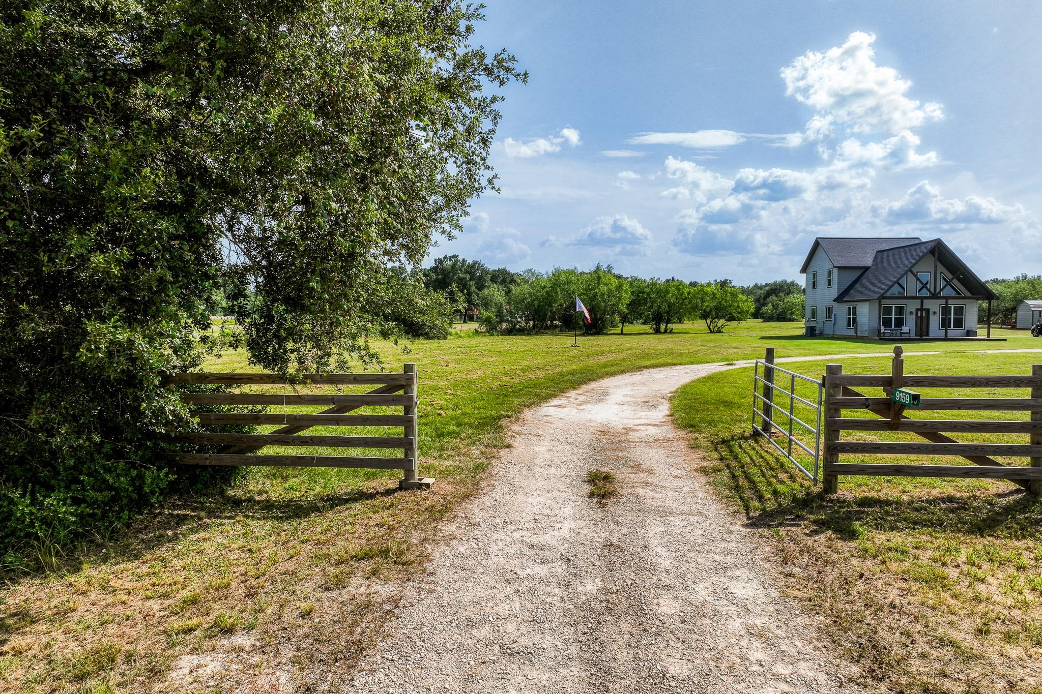 9159 Fm 1362 Caldwell TX 77836