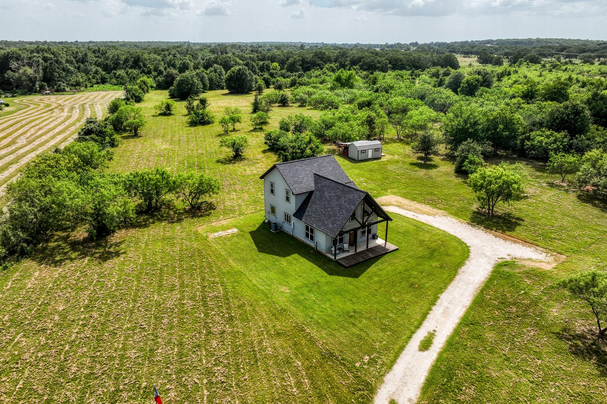 9159 Fm 1362 Caldwell TX 77836