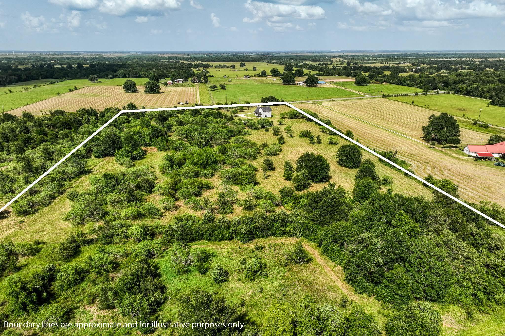 9159 Fm 1362 Caldwell TX 77836