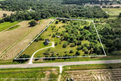 9159 Fm 1362 Caldwell TX 77836