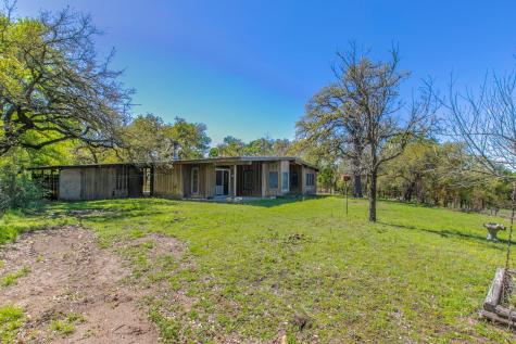 1500 County Road 405 Buckholts TX 76518