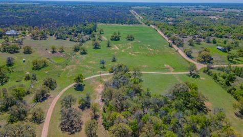 1500 County Road 405 Buckholts TX 76518