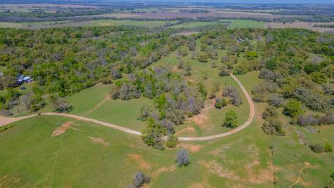 1500 County Road 405 Buckholts TX 76518