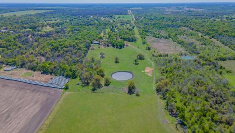 1500 County Road 405 Buckholts TX 76518