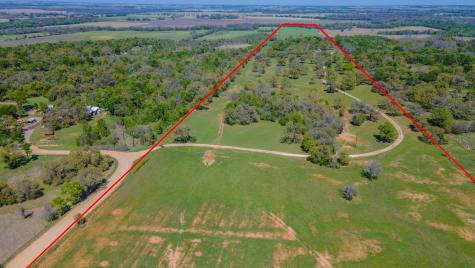 1500 County Road 405 Buckholts TX 76518