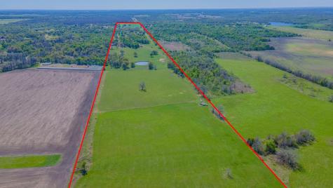 1500 County Road 405 Buckholts TX 76518