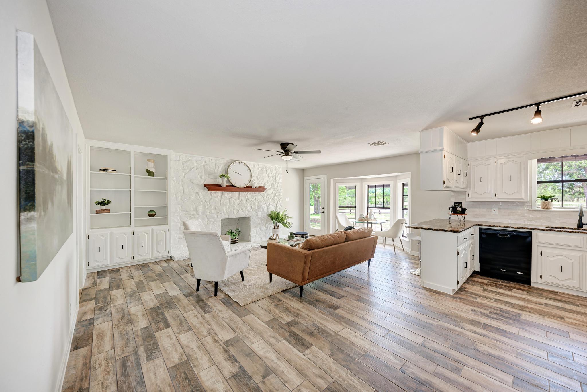 2365 Hackberry Road Salado TX 76571