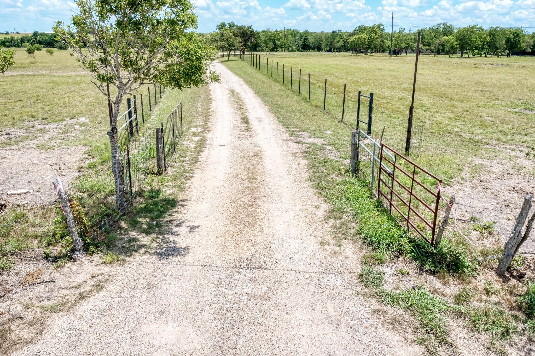 2365 Hackberry Road Salado TX 76571