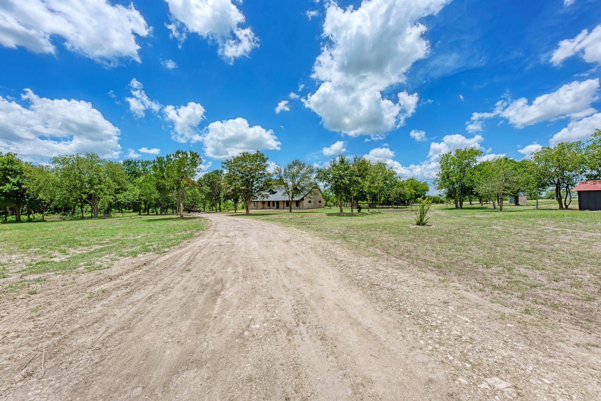 2365 Hackberry Road Salado TX 76571