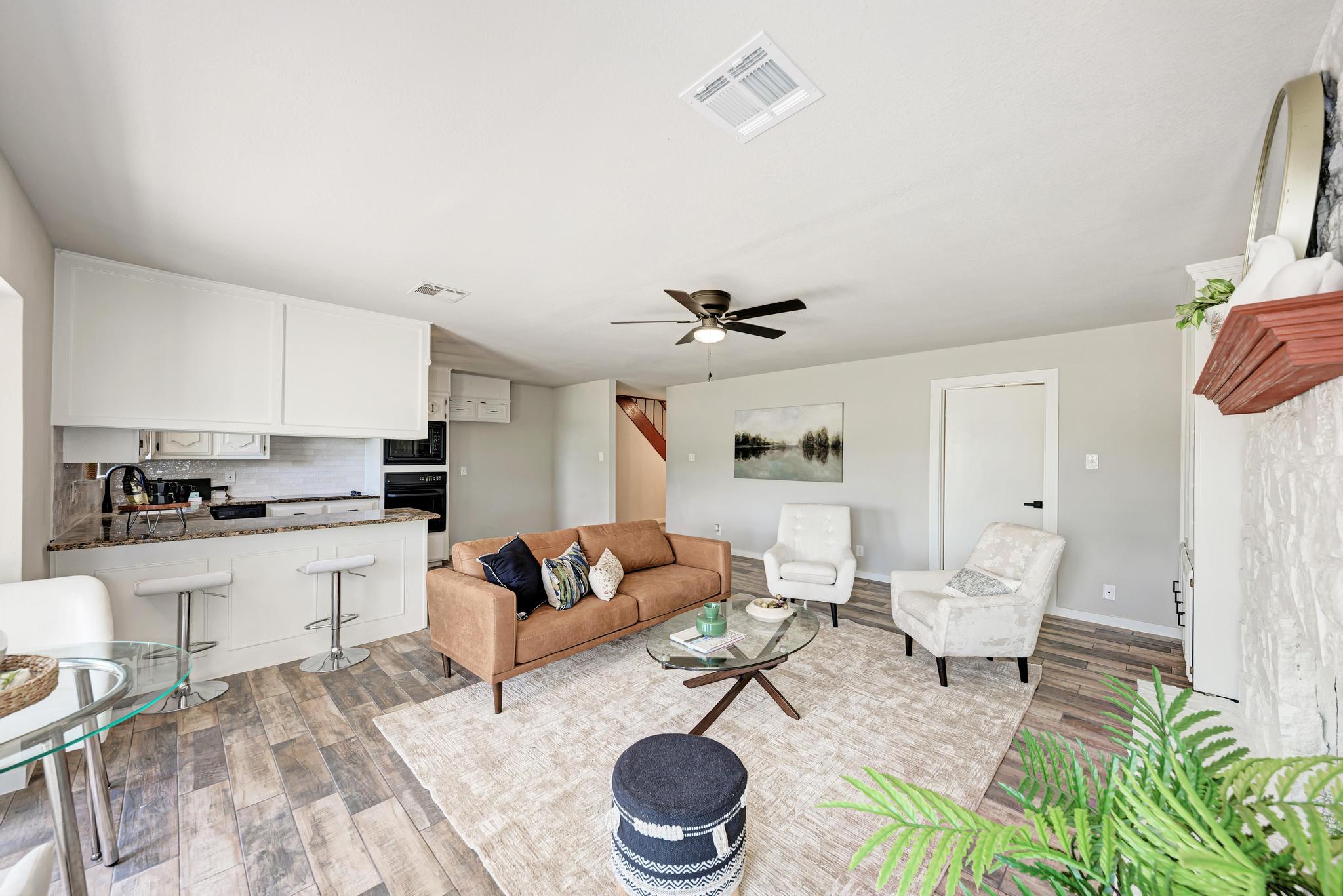 2365 Hackberry Road Salado TX 76571