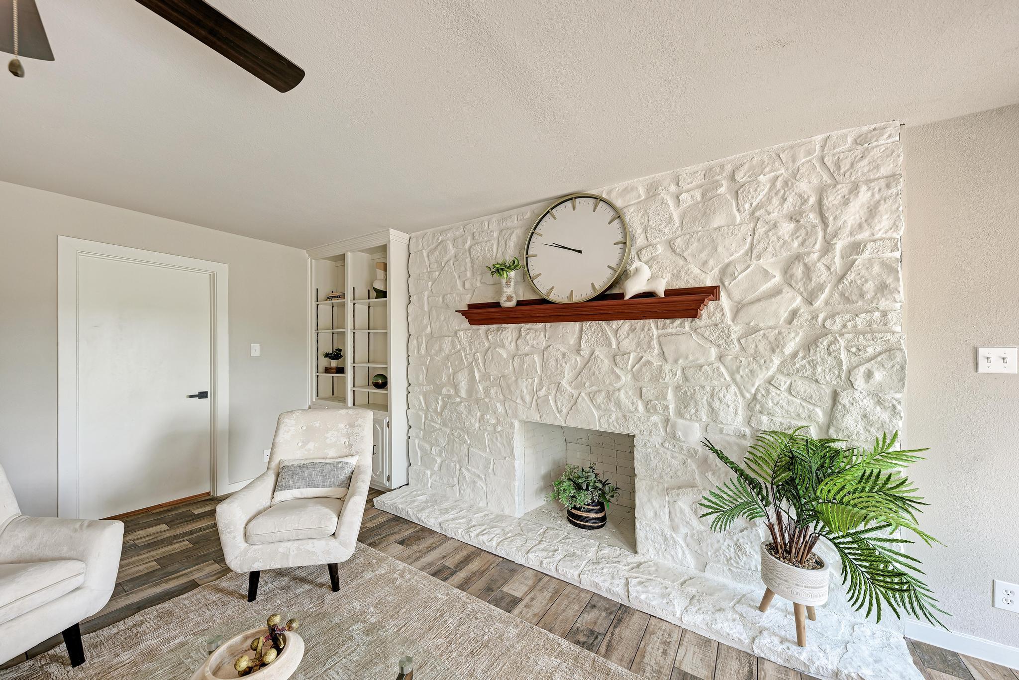 2365 Hackberry Road Salado TX 76571