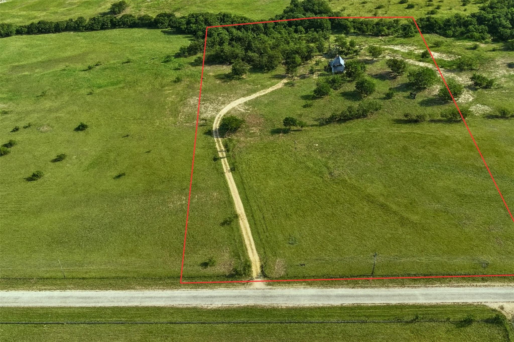 2365 Hackberry Road Salado TX 76571