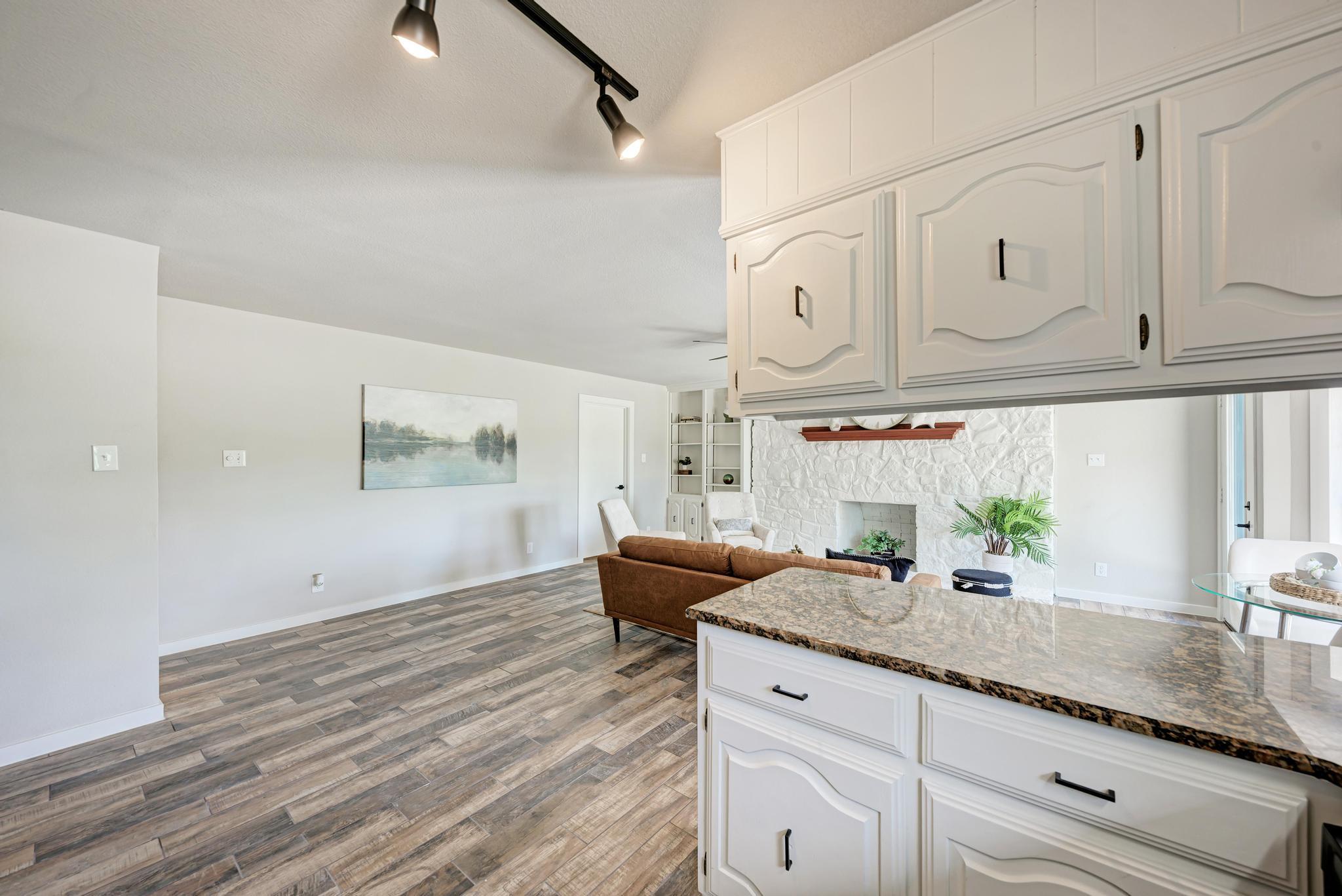 2365 Hackberry Road Salado TX 76571