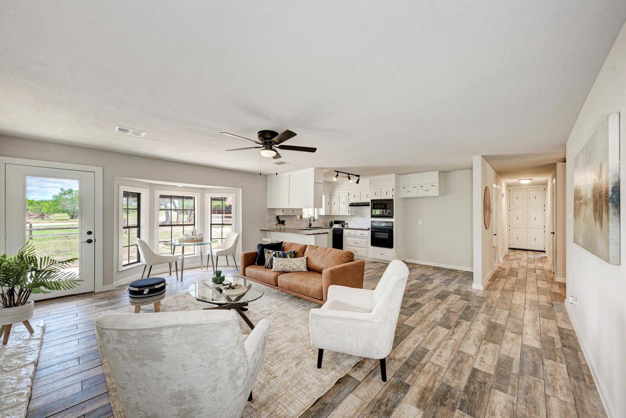 2365 Hackberry Road Salado TX 76571