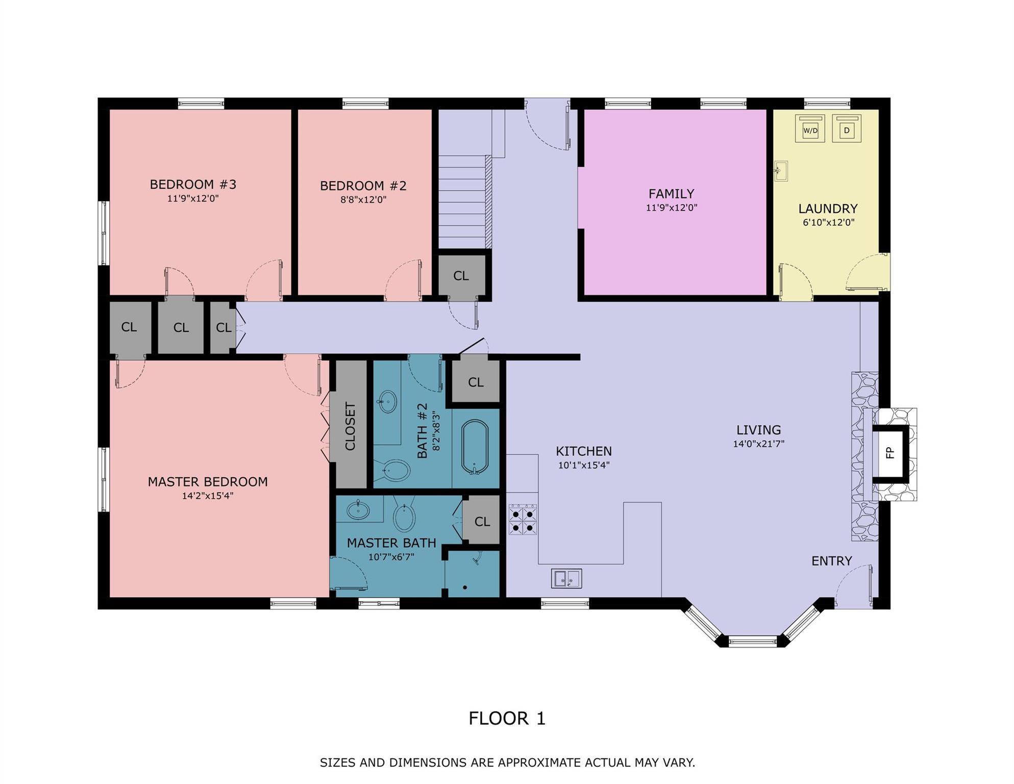 2365 Hackberry Road Salado TX 76571