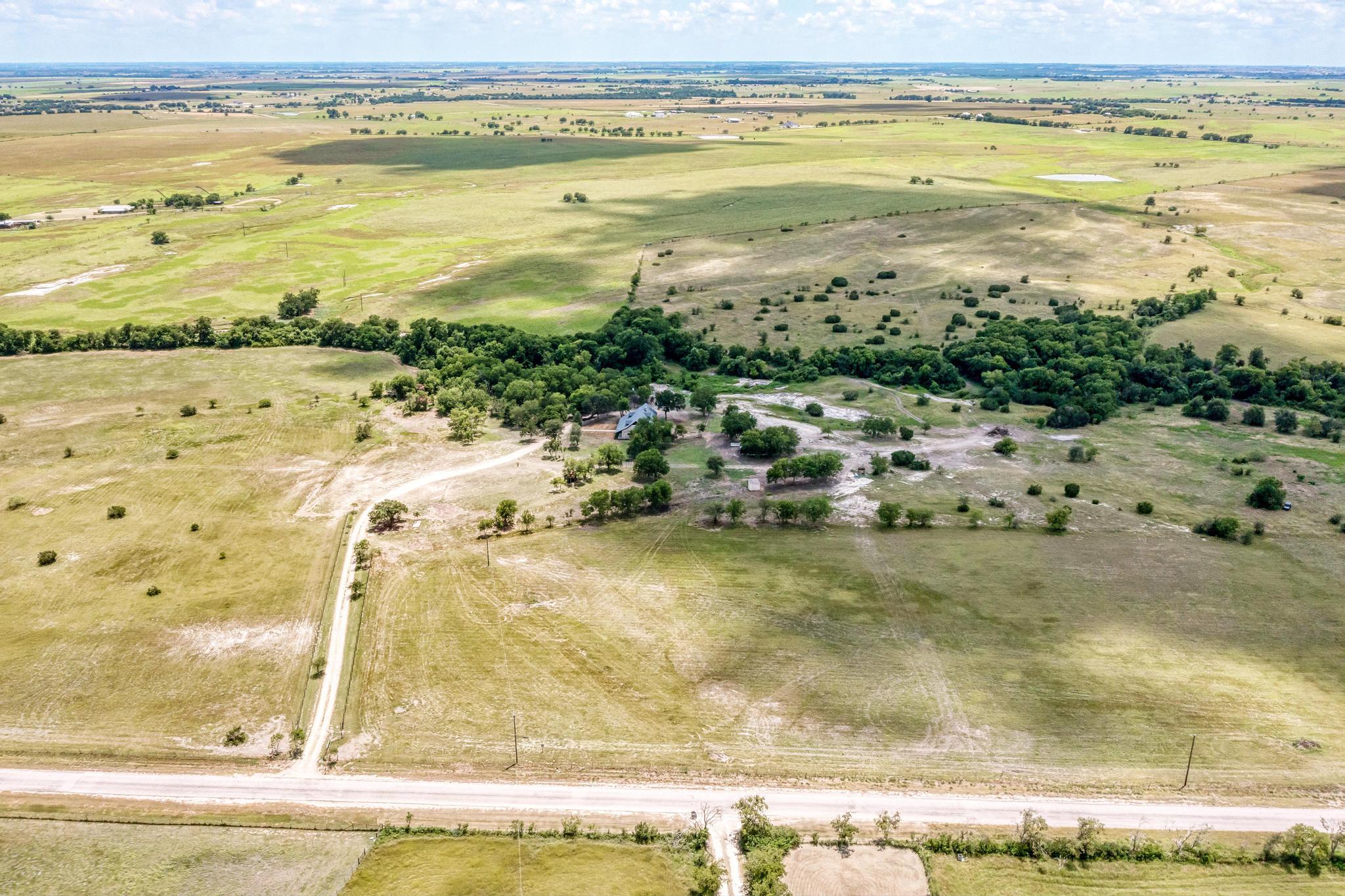 2365 Hackberry Road Salado TX 76571