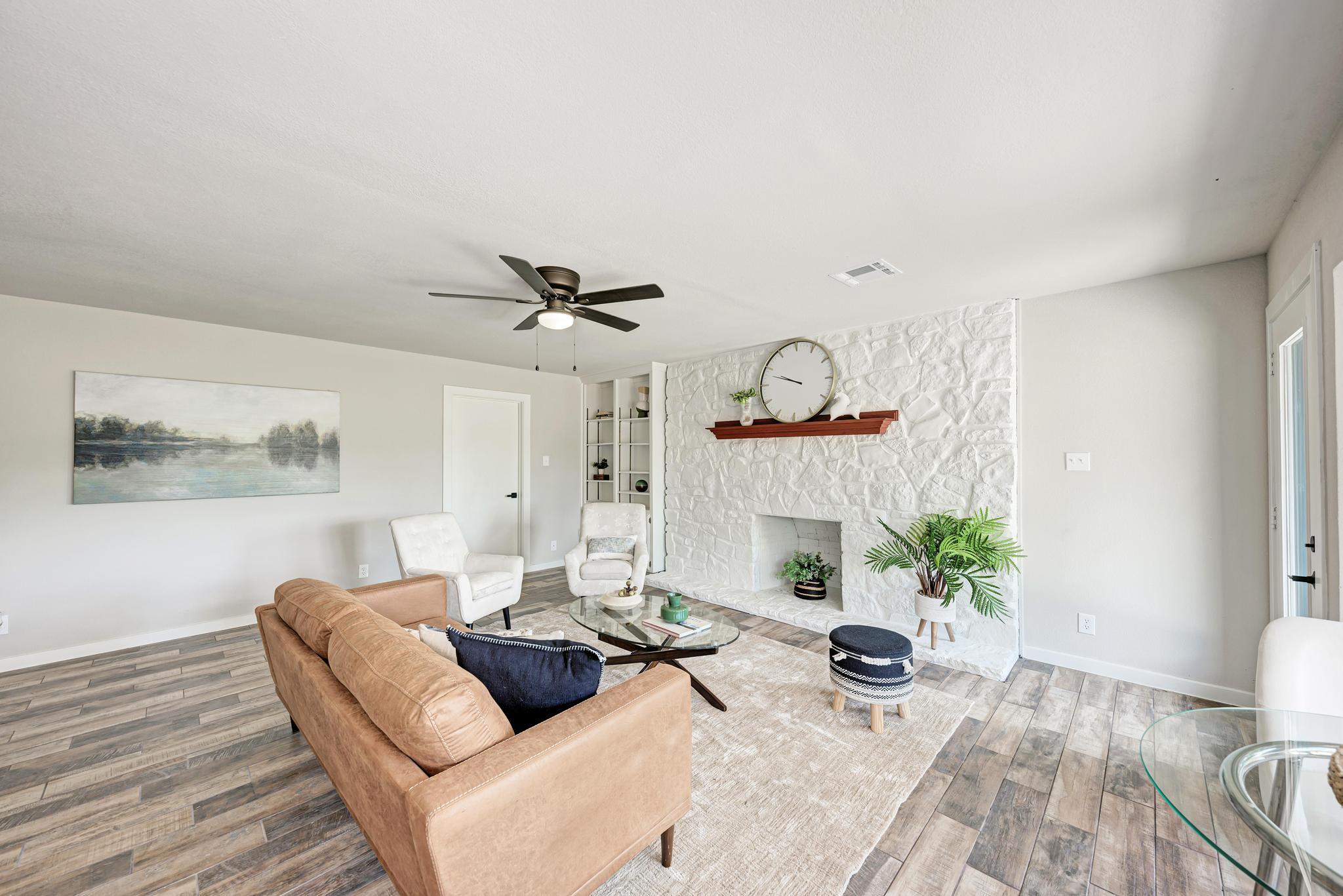 2365 Hackberry Road Salado TX 76571