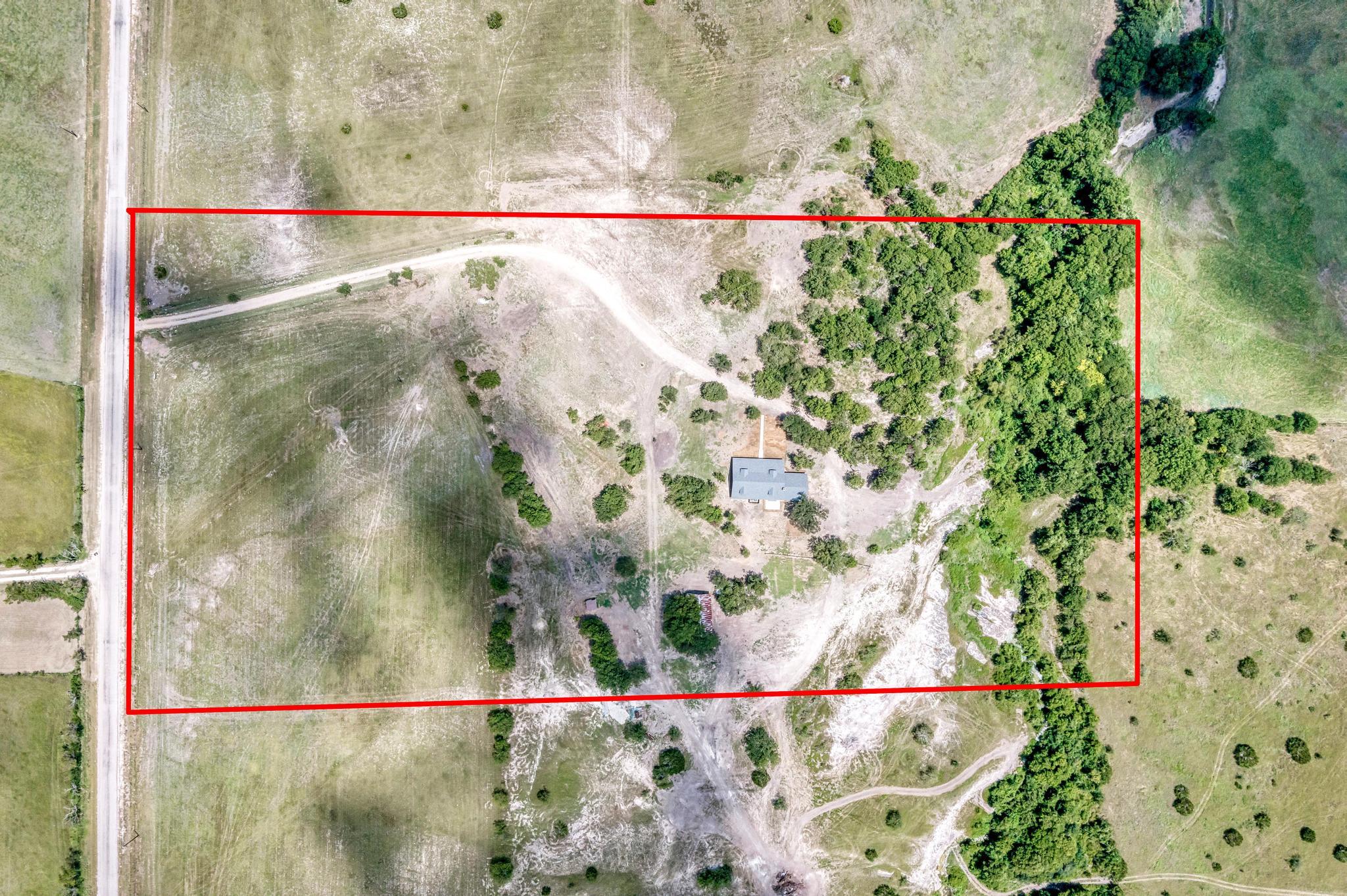 2365 Hackberry Road Salado TX 76571