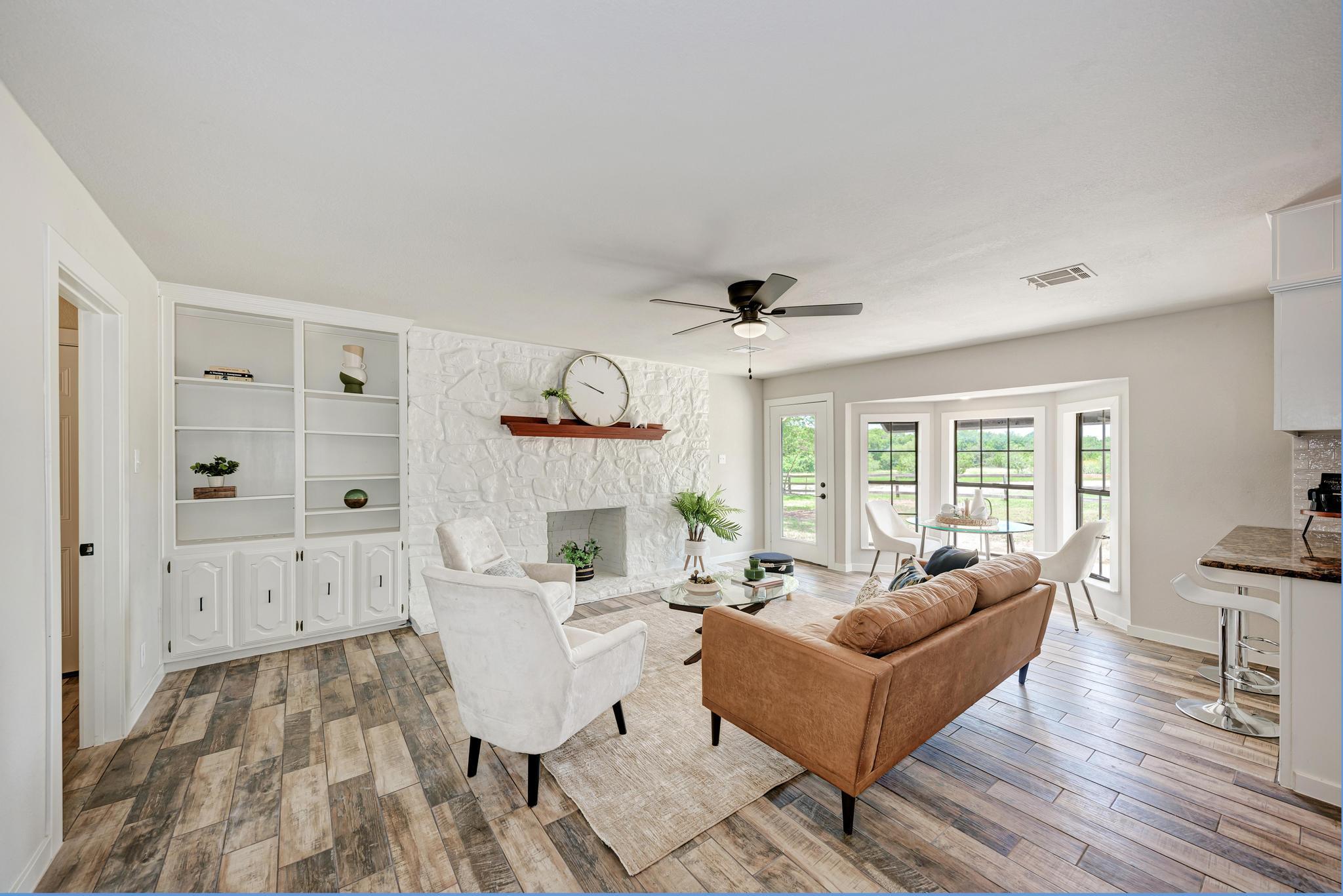 2365 Hackberry Road Salado TX 76571