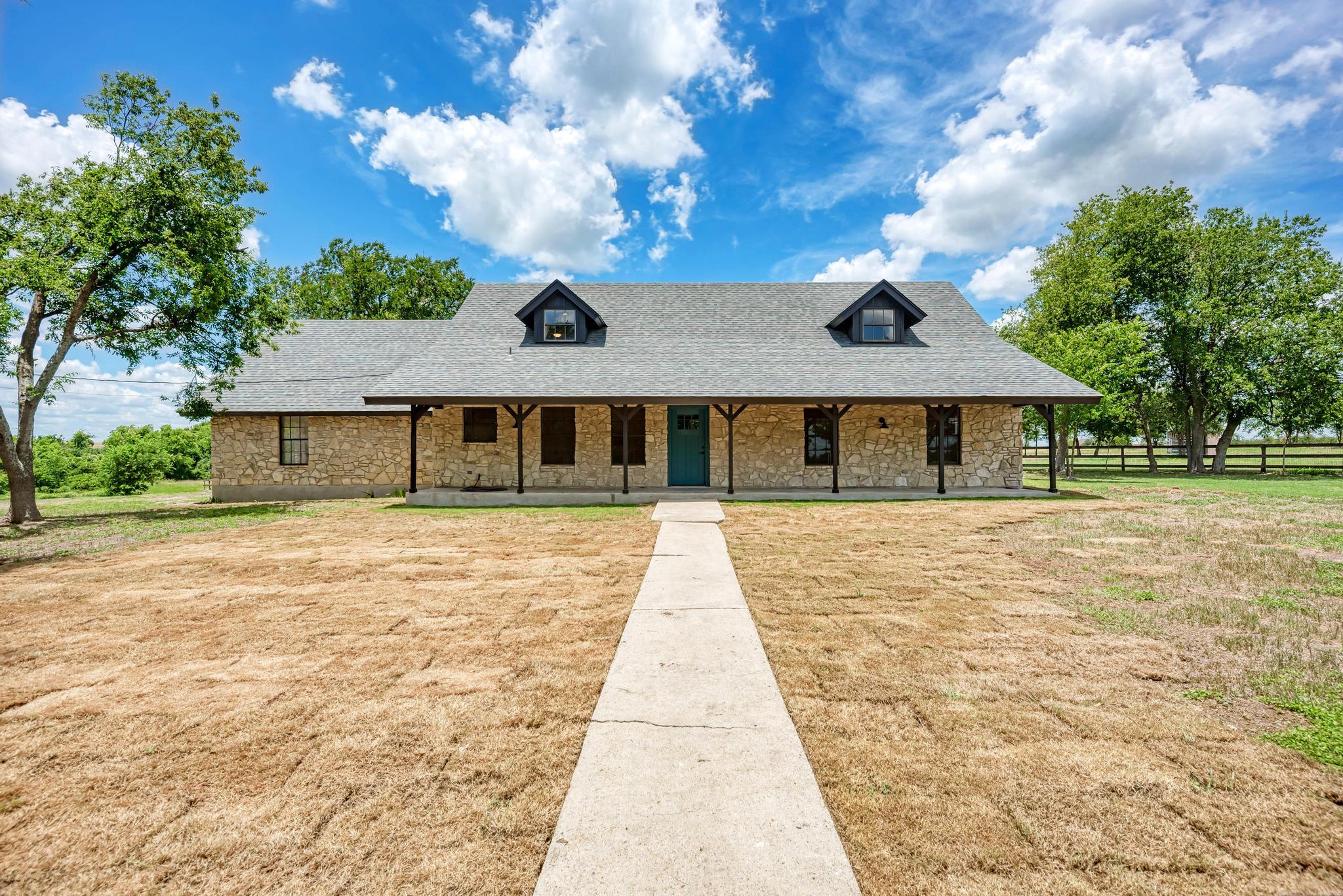 2365 Hackberry Road Salado TX 76571