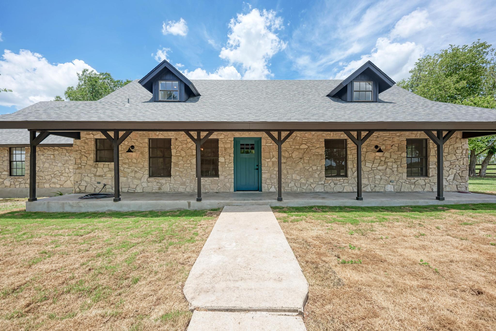 2365 Hackberry Road Salado TX 76571
